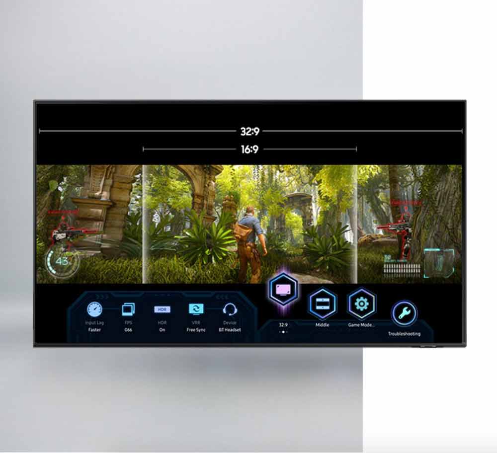 panel gracza qn90a neo qled panel gracza qn90a neo qled