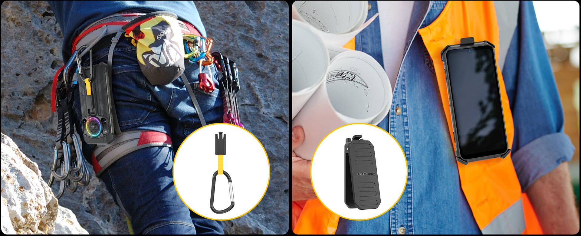 Etui do Ulefone Armor 21