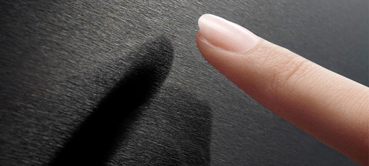 AntiFingerprint: zapomnij o odciskach palców.