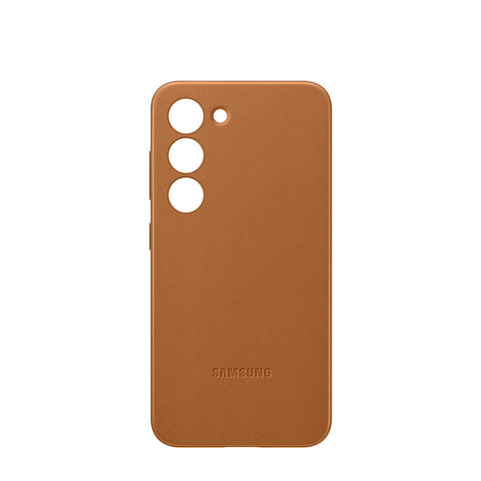 leather case camel leather case camel
