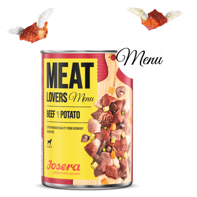 Josera - Meat Lovers Josera - Meat Lovers