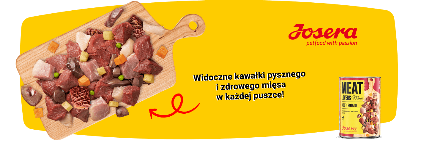 Dobry skład karmy - szczęśliwe zwierzę Dobry skład karmy - szczęśliwe zwierzę