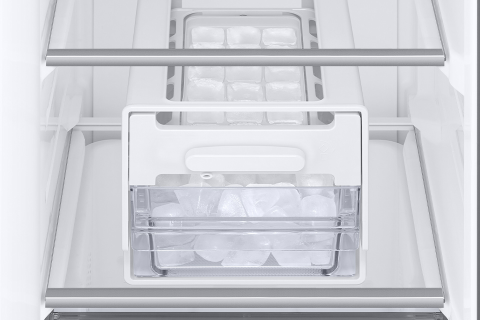 lodówka rs66dg813cb1ef z kostkarką twistową lodówka rs66dg813cb1ef z kostkarką twistową
