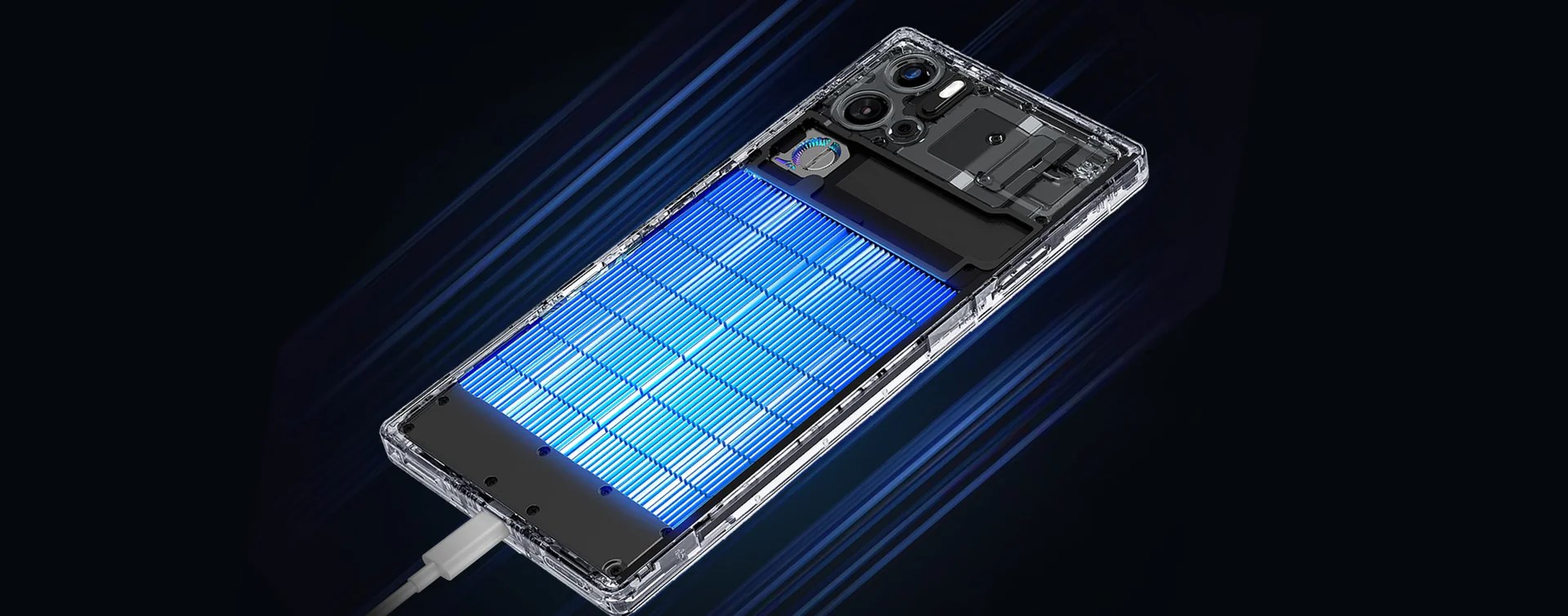 Redmagic 9S Pro