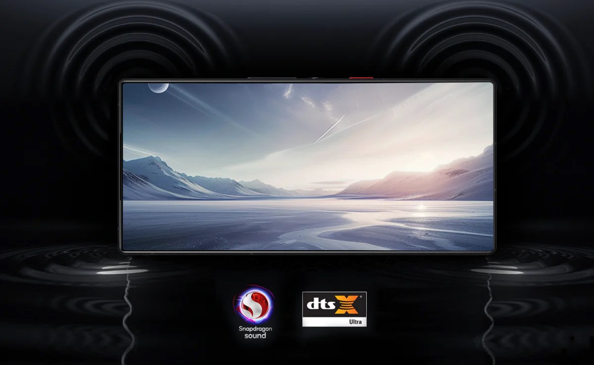 Redmagic 9S Pro