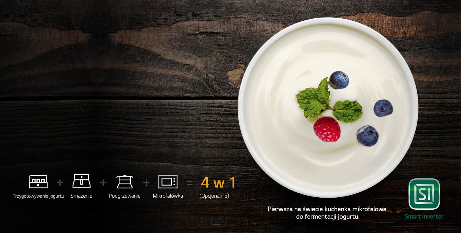 Gotowanie różnych potraw1