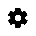 Gear Icon