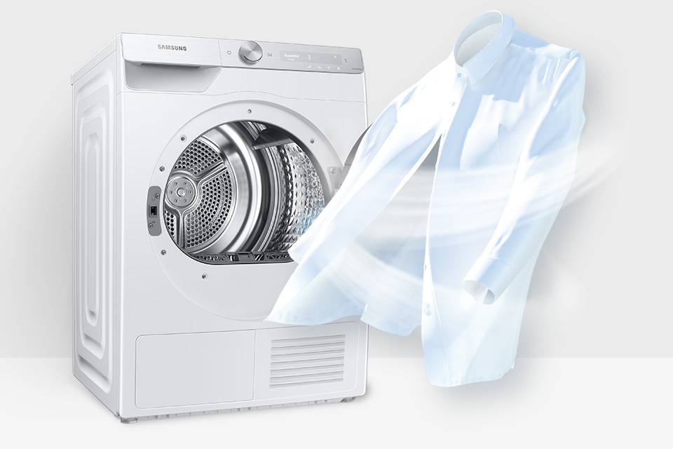 AirWash AirWash
