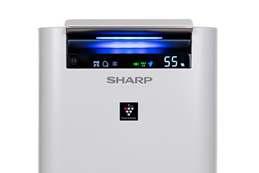 Sharp Ultimate Air UA-HG40