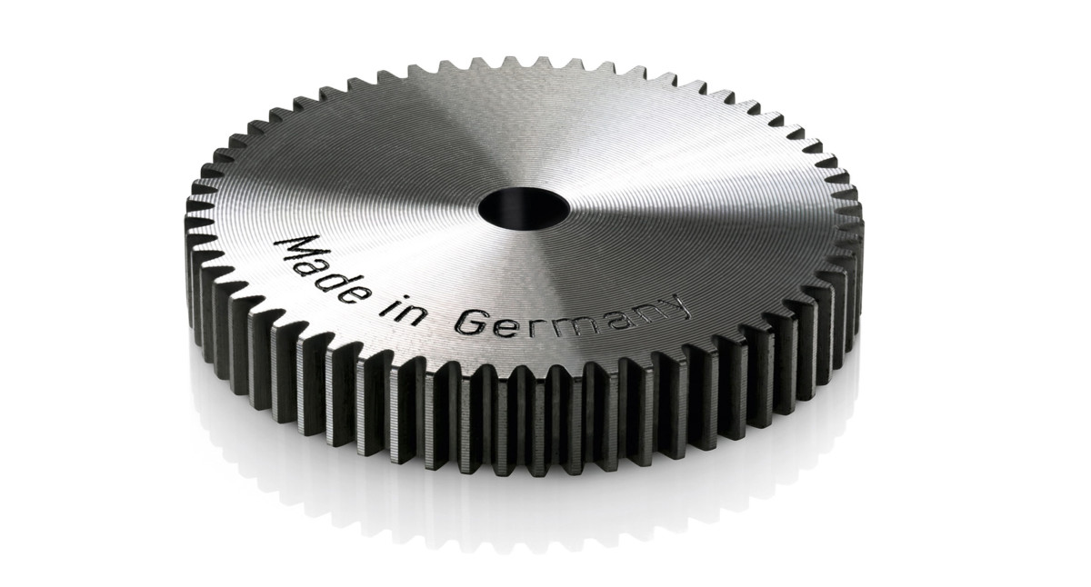 Made in Germany