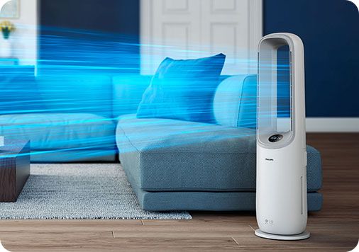 Philips Czyste orzeźwienie Philips Czyste orzeźwienie