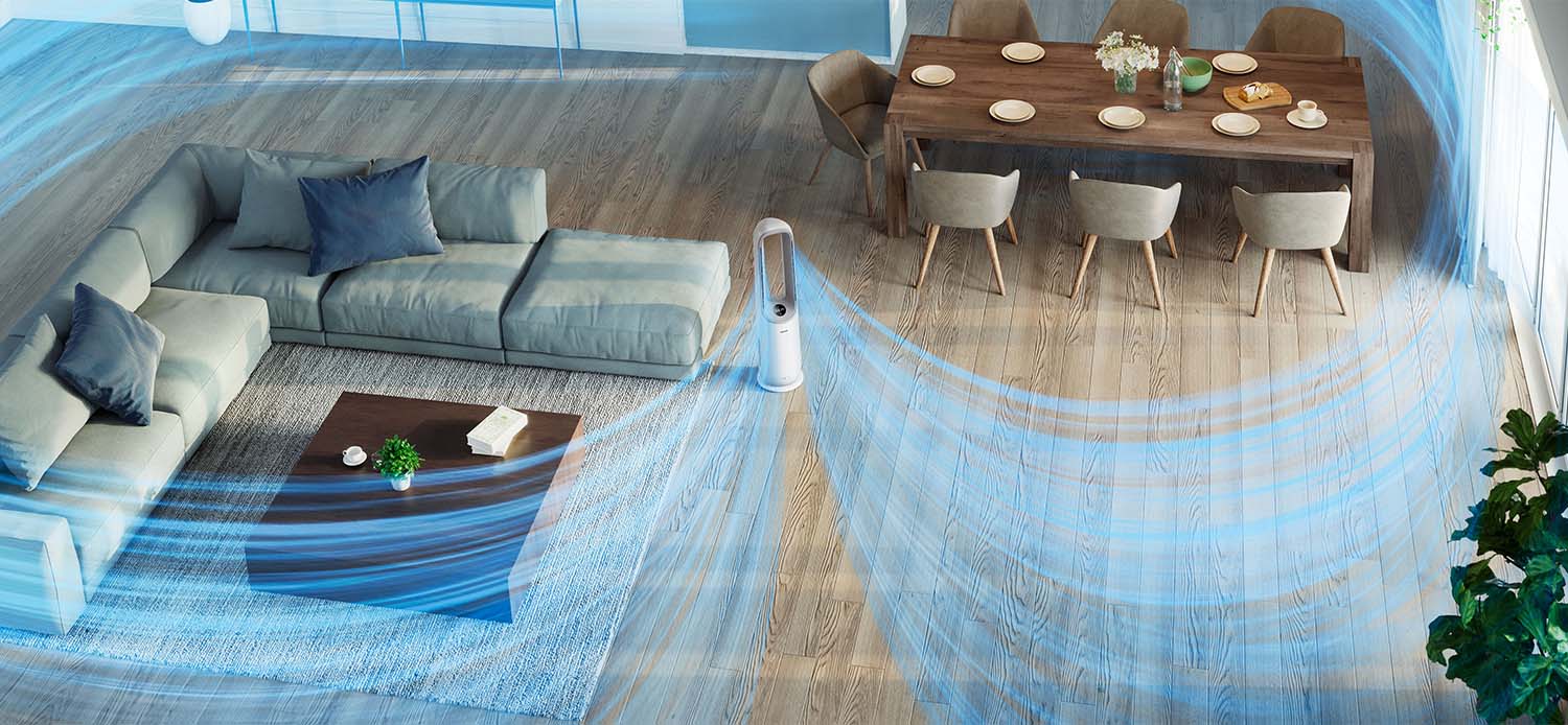 Philips Filtr NanoProtect HEPA usuwa zanieczyszczenia nawet 100x mniejsze niż standardowe filtry HEPA* Philips Filtr NanoProtect HEPA usuwa zanieczyszczenia nawet 100x mniejsze niż standardowe filtry HEPA*