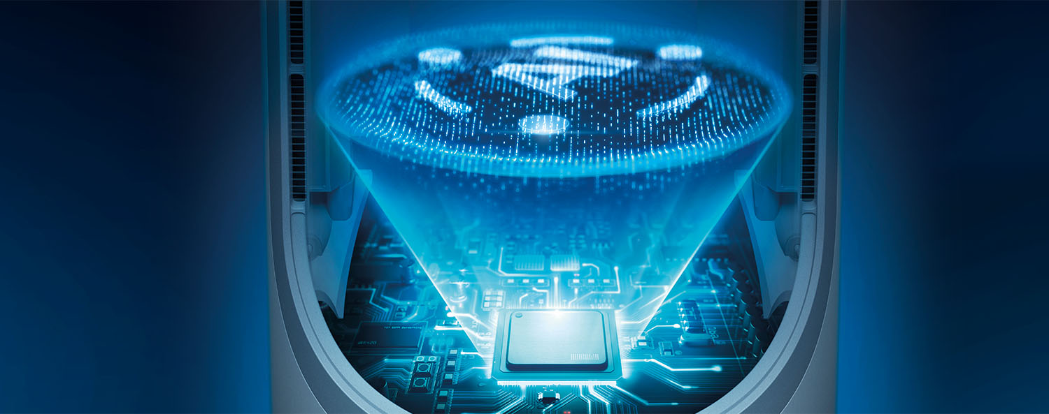 Philips Sztuczna inteligencja Philips Sztuczna inteligencja