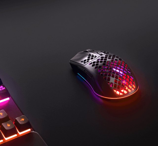 Image: SteelSeries Mouse Rival 3 SteelSeries Mouse Rival 3