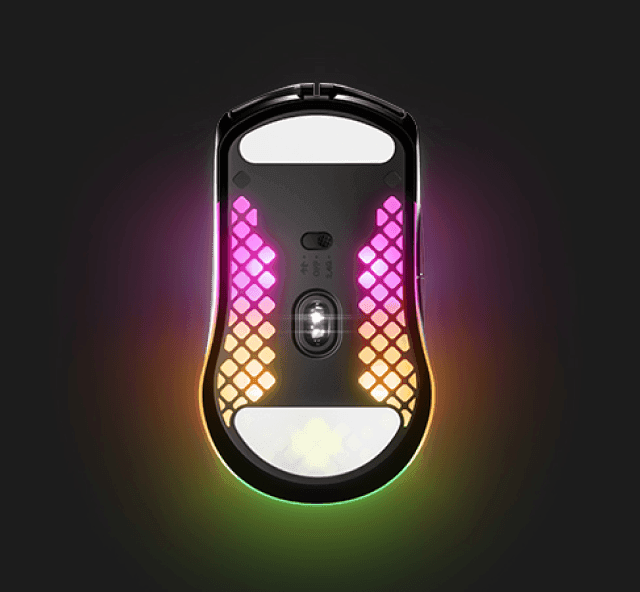 Image: SteelSeries Mouse Rival 3 SteelSeries Mouse Rival 3