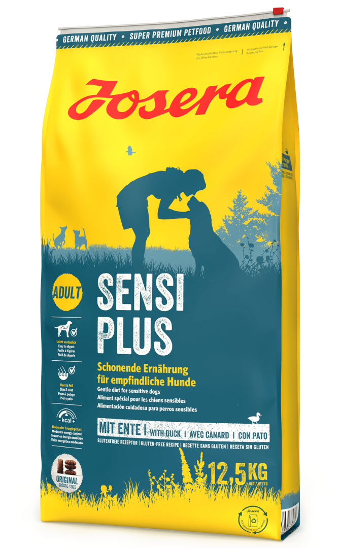 Josera - SensiPlus Josera - SensiPlus