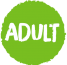 Adult SensiCat Adult SensiCat