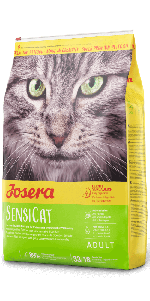 Josera - SensiCat Josera - SensiCat