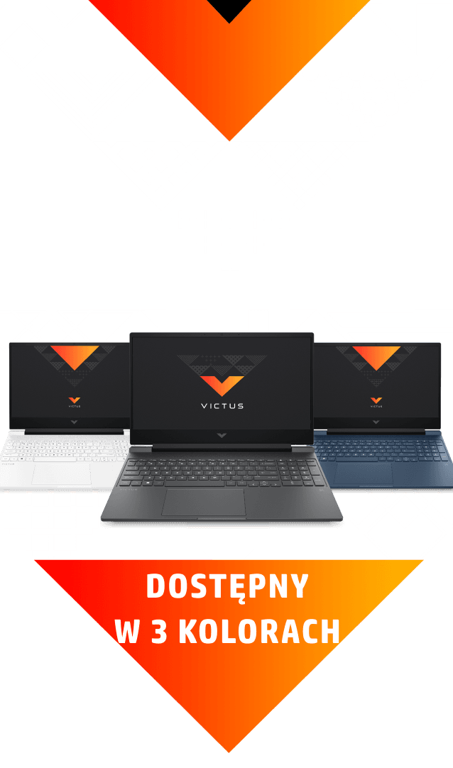 Laptop Victus 15