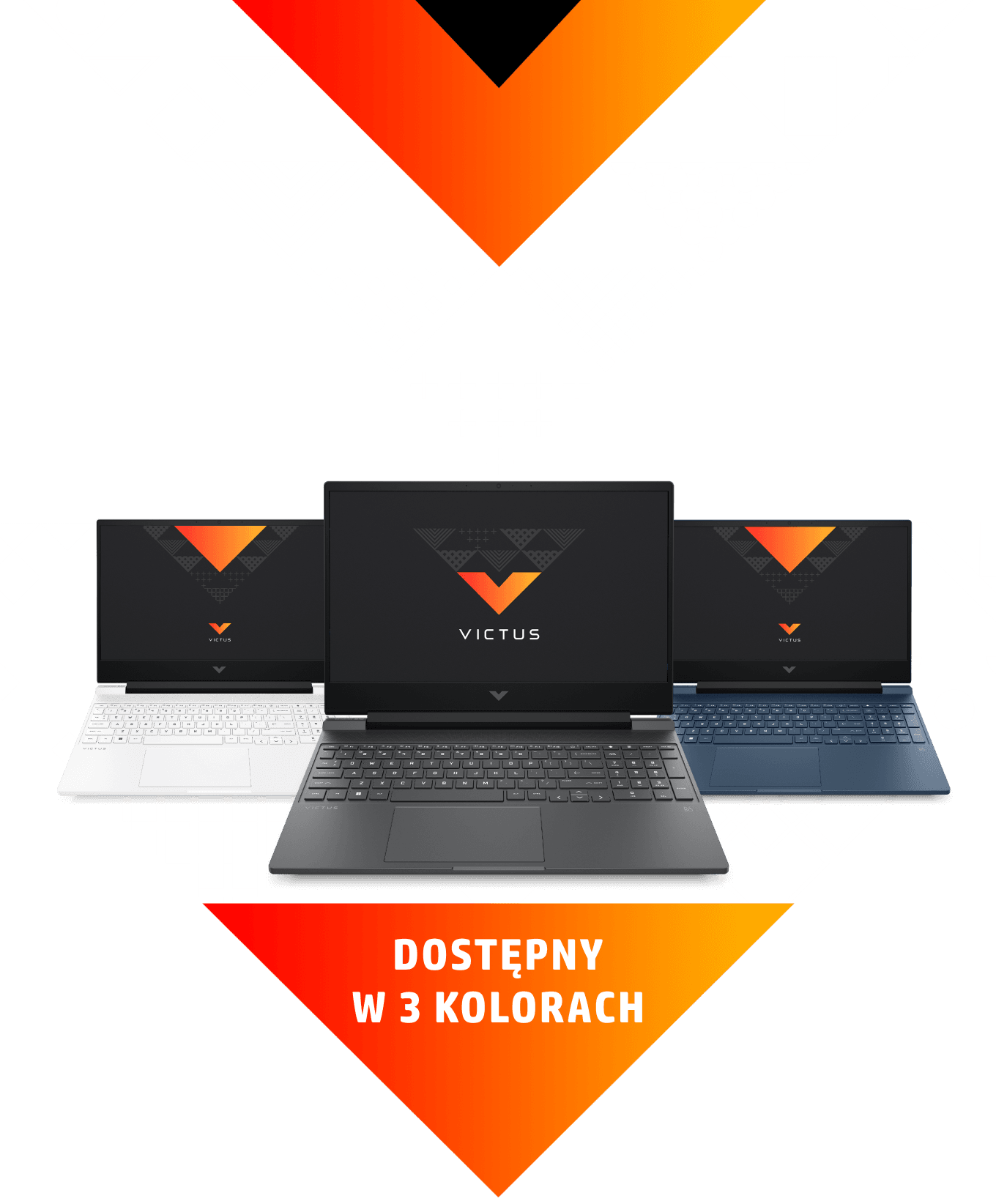 Laptop Victus 15