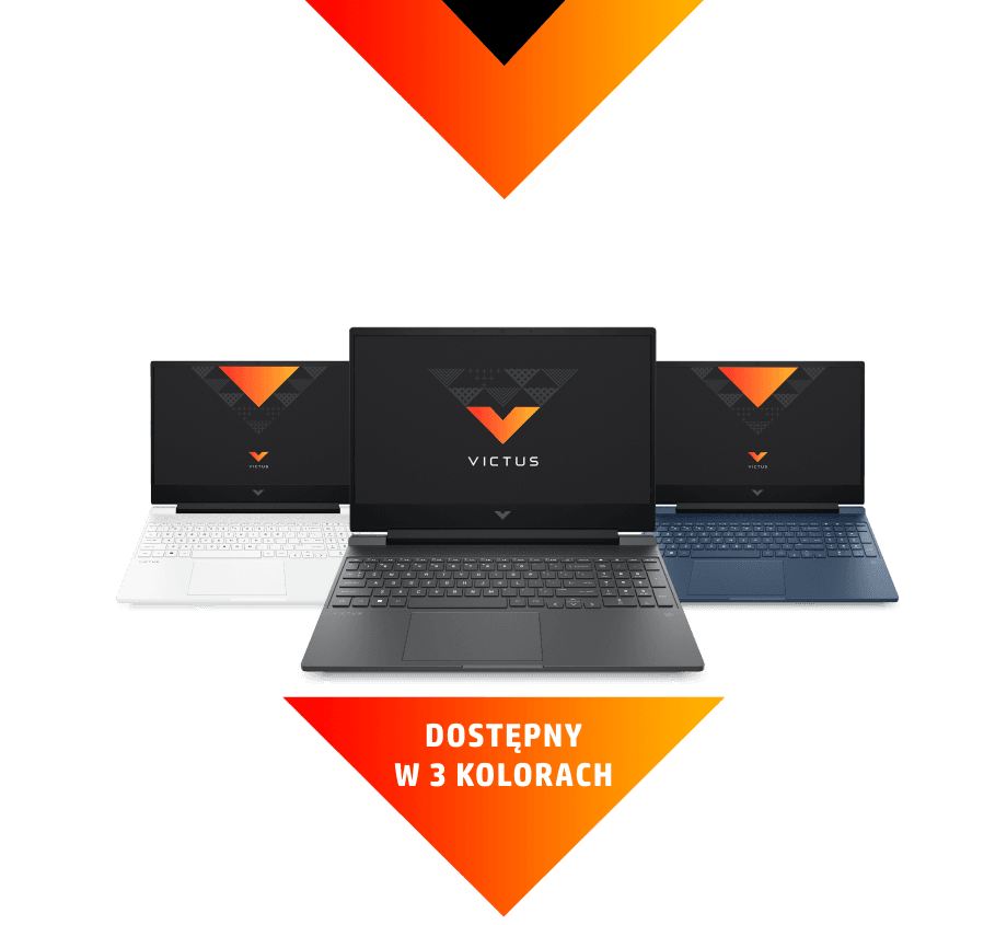 Laptop Victus 15