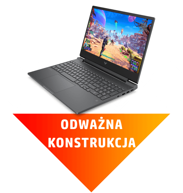 Laptop Victus 15