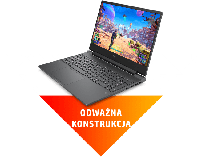 Laptop Victus 15