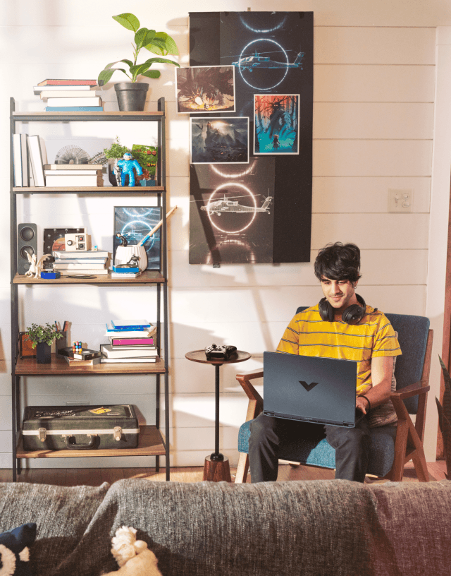 Laptop Victus 15