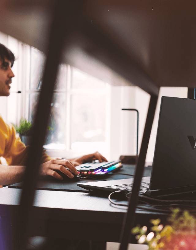 Laptop Victus 15