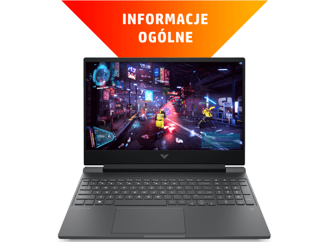 Laptop Victus 15