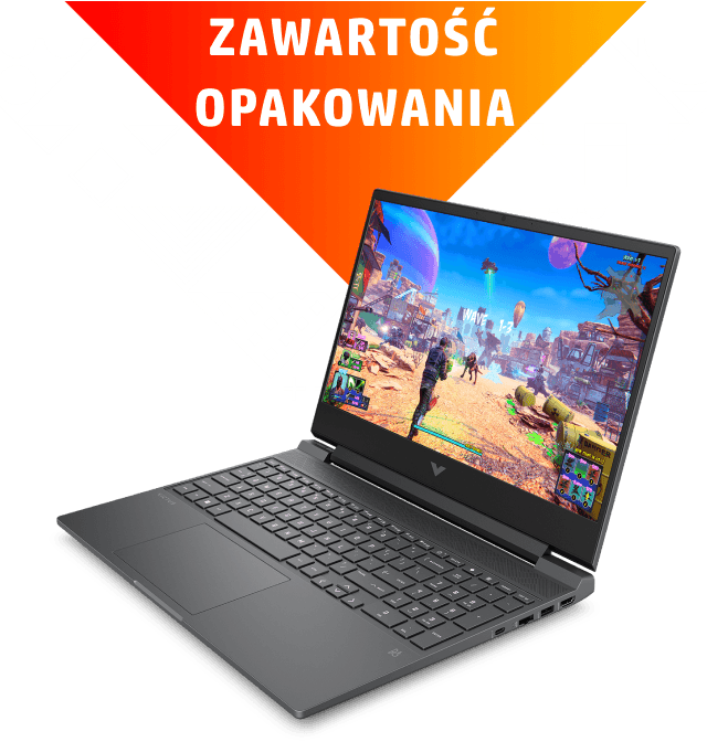 Laptop Victus 15