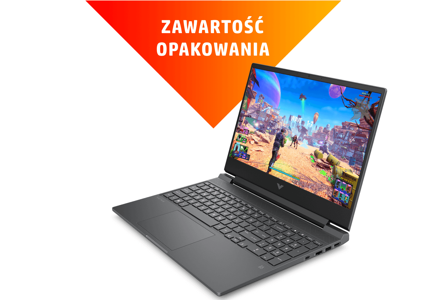Laptop Victus 15