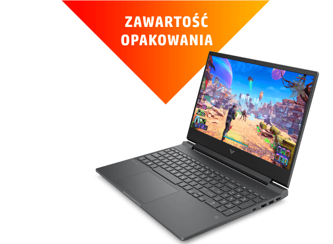 Laptop Victus 15