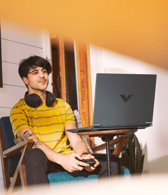 Laptop Victus 15