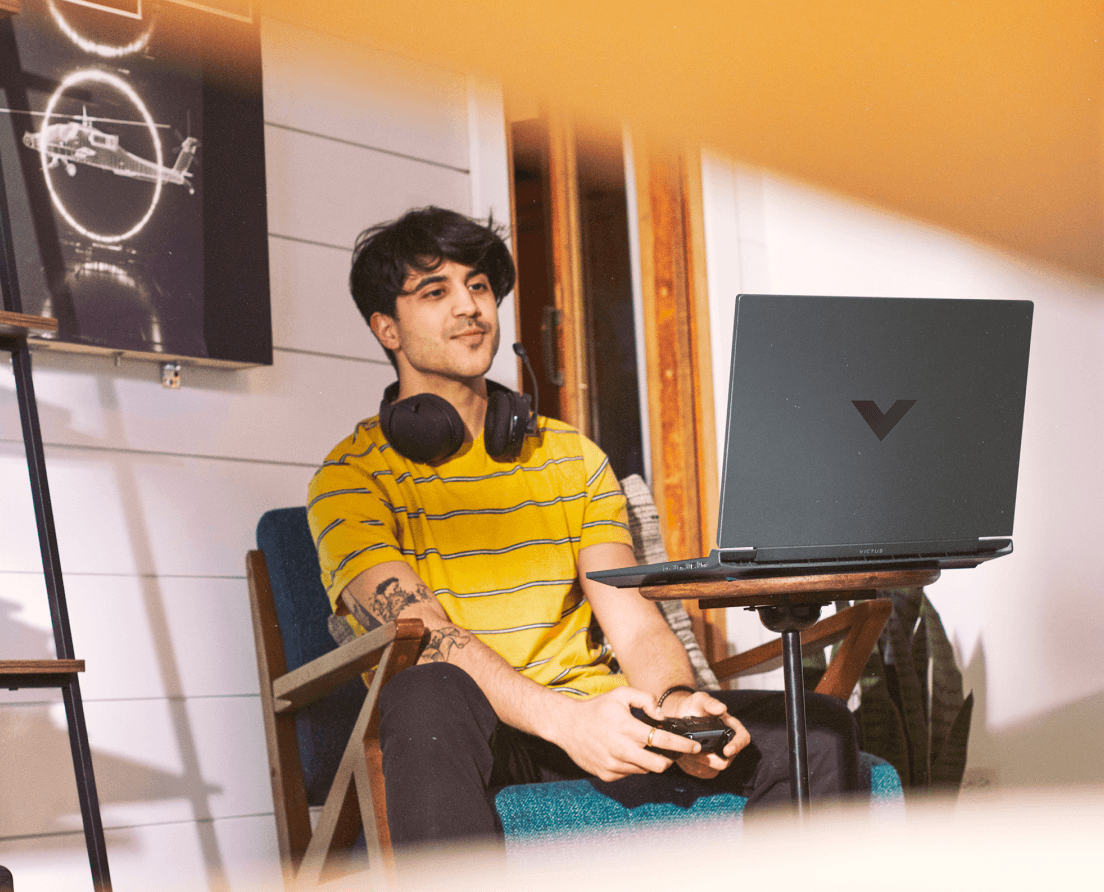 Laptop Victus 15