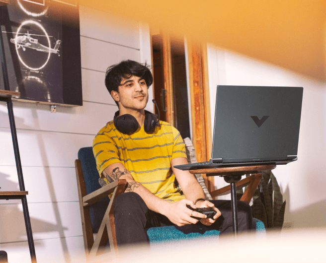 Laptop Victus 15
