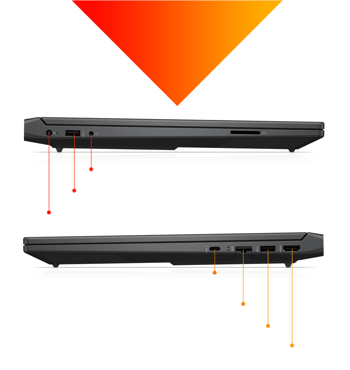 Laptop Victus 15