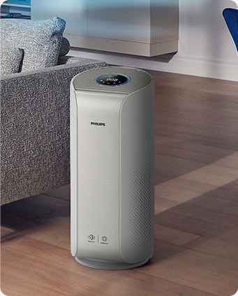 Philips Tryb automatyczny Philips Tryb automatyczny