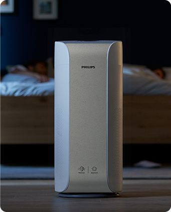 Philips Tryb nocny Philips Tryb nocny