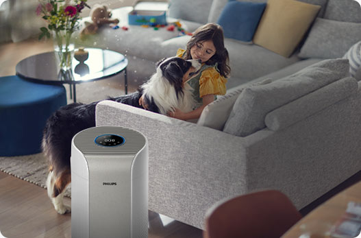 oczyszczacze Philips polecane dla alergików oczyszczacze Philips polecane dla alergików