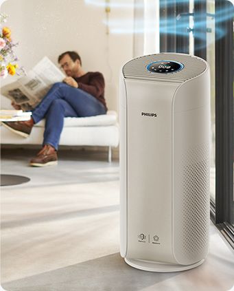Philips Tryb turbo Philips Tryb turbo