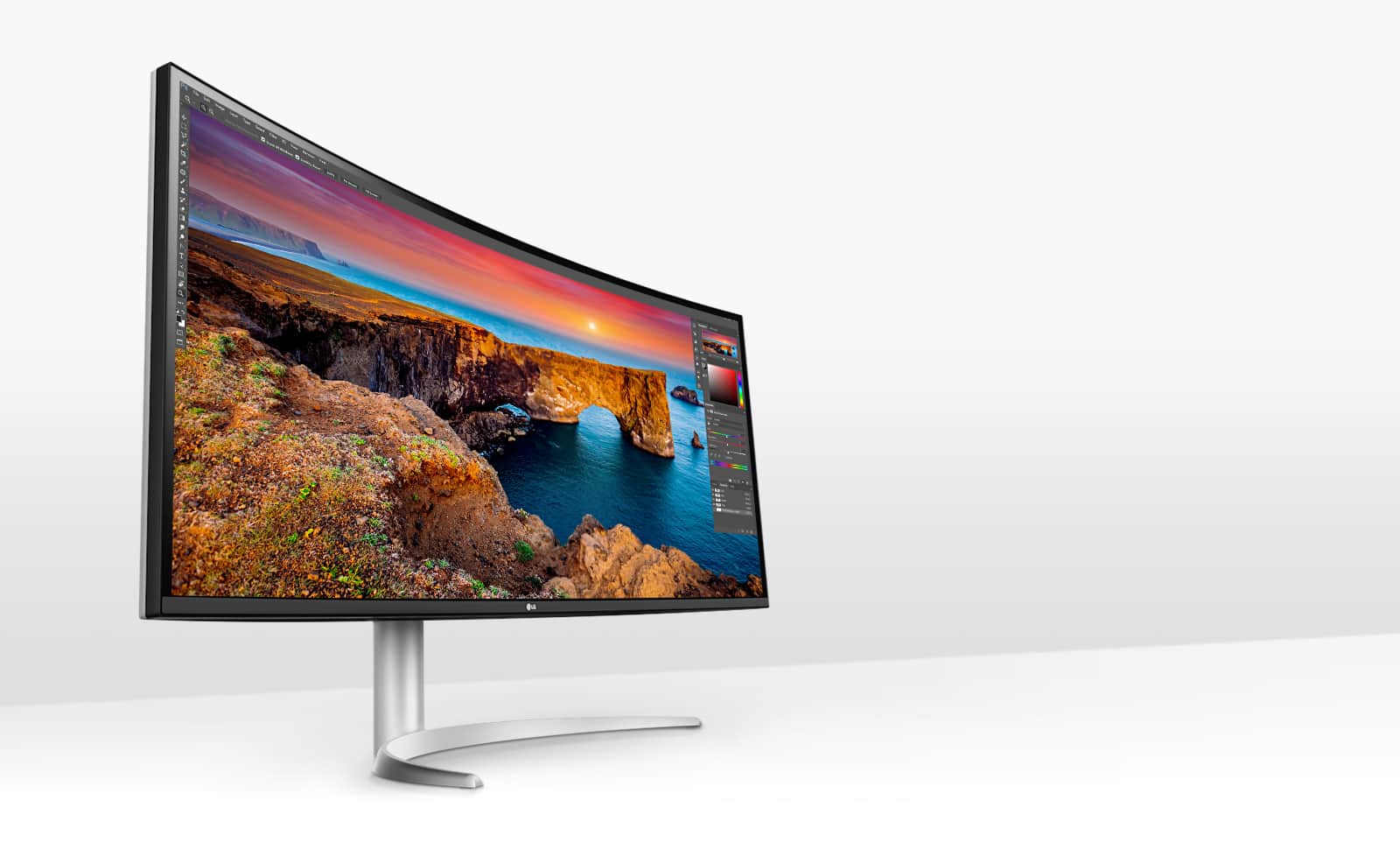 Ekran Nano IPS™ obsługuje 98% palety kolorów DCI-P3 i technologię HDR10.