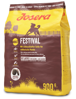 Josera - Festival Josera - Festival