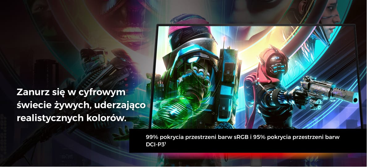 Image: HP MONITOR GAMINGOWY OMEN 27Q HP MONITOR GAMINGOWY OMEN 27Q