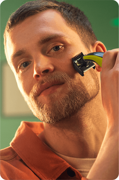 Philips Precyzyjne cięcie Philips Precyzyjne cięcie