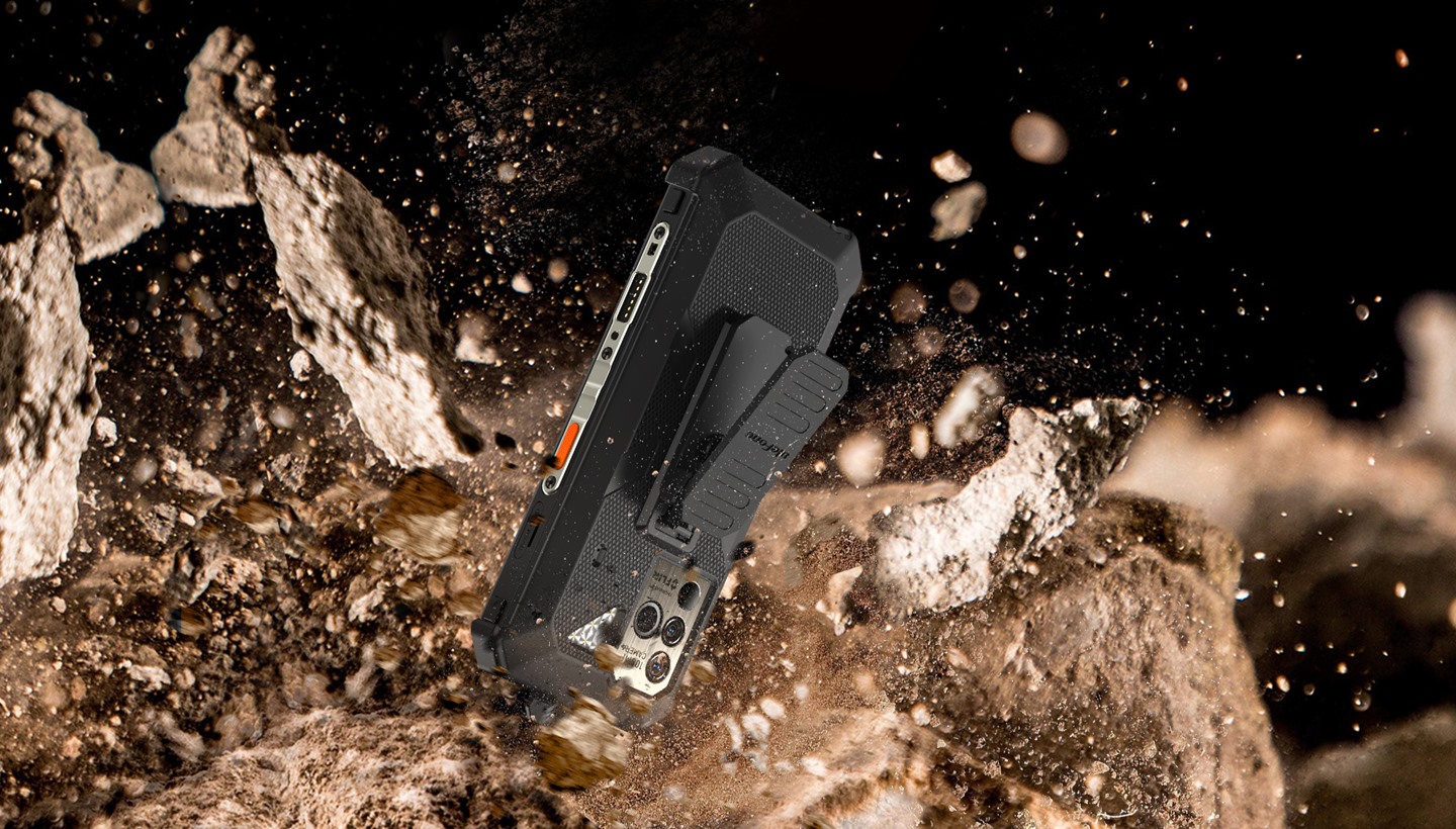 Etui do Ulefone Power Armor 18T