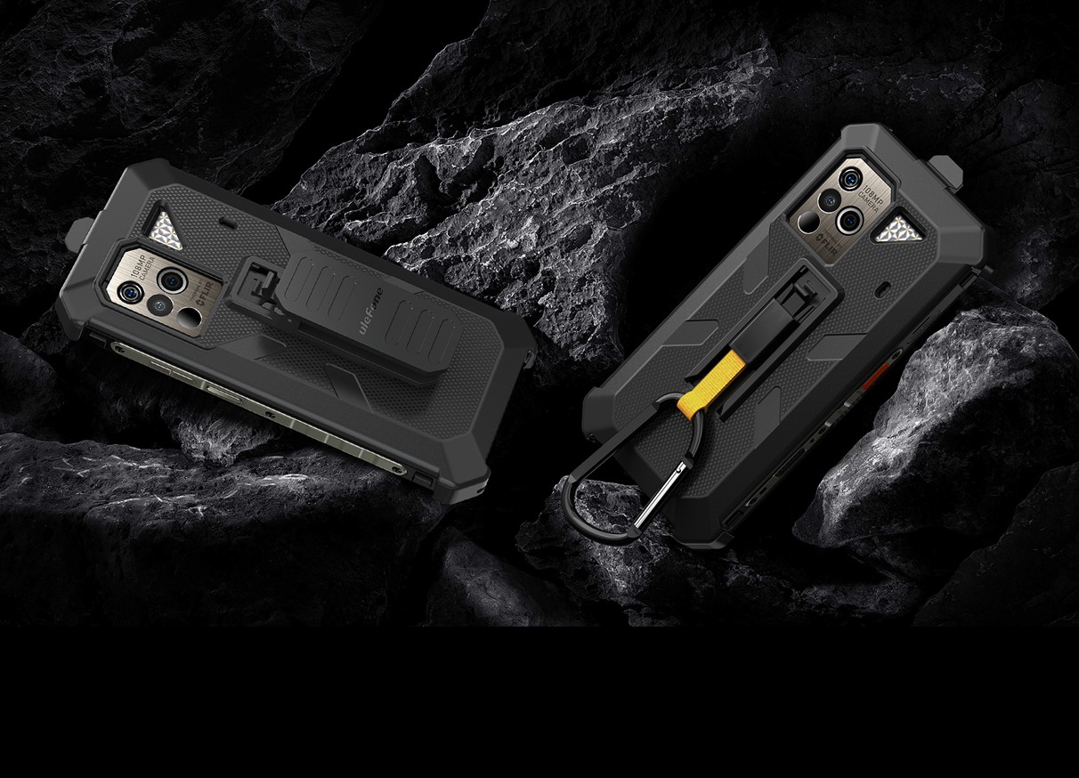 Etui do Ulefone Power Armor 18T