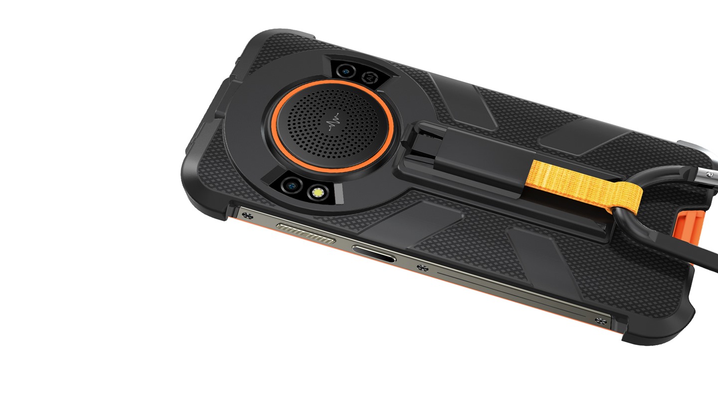 Etui do Power Armor 16 Pro