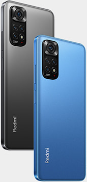 Redmi Note 11