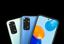 Redmi Note 11